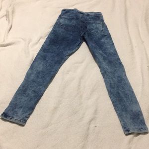 Topshop Jeans - Topshop Joni Jeans Topshop Jeans - Topshop Joni Jeans